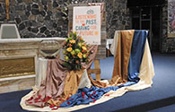 liturgy of lament